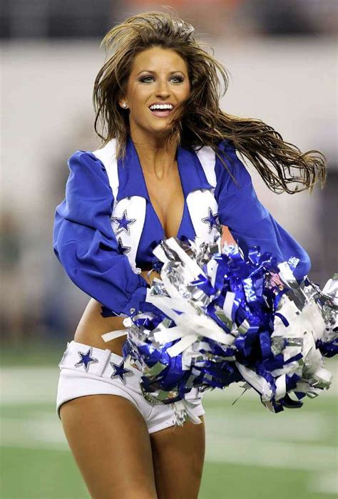 Cheerleaders: DCC Squad Photos 2010.